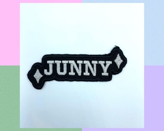 Junny Patch