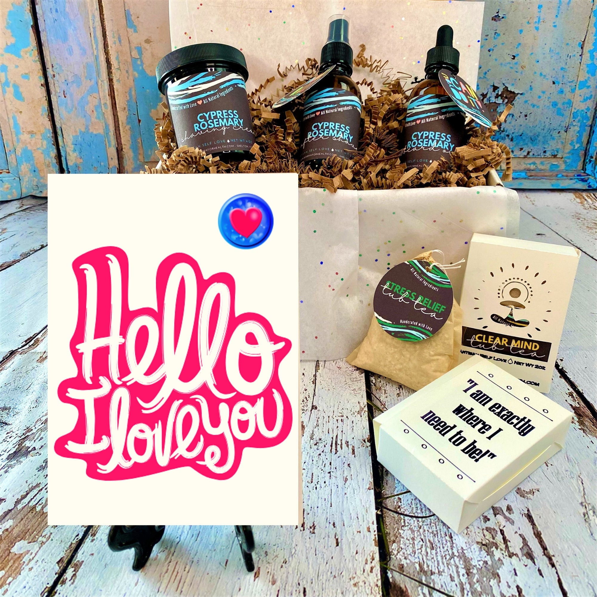 Anyone Anywhere Anytime