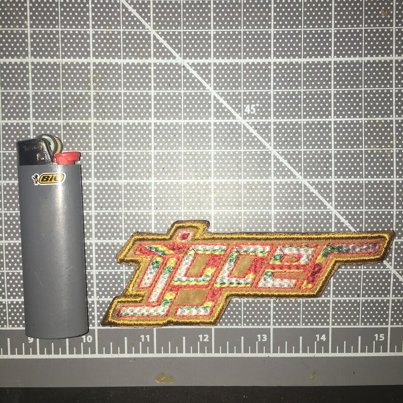 1 1 Question Mark Dave Tipper Box Logo Custom Edm Festival Etsy