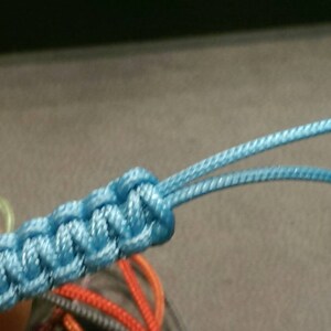 1.5MM Superior Quality Chinese Knot Nylon Cord Shamballa Macrame Beading String 16 Yards Pick Your Color image 3