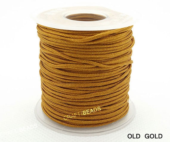Buy 1.5MM Superior Quality Nylon Chinese Knot Cord Shamballa