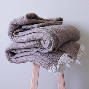 muslin