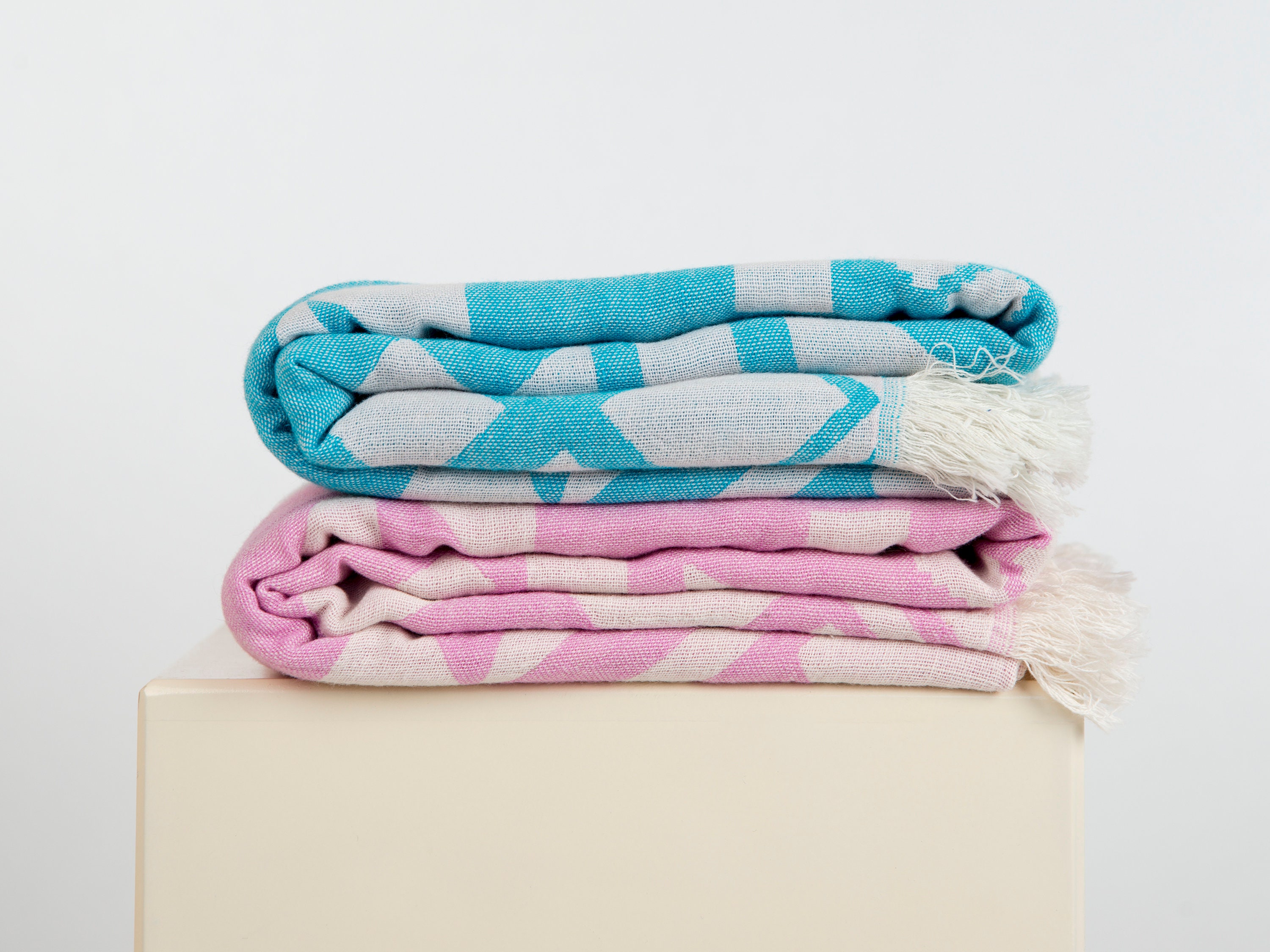 turkish towel, boho beach towel, sofa throw, summer towel ...