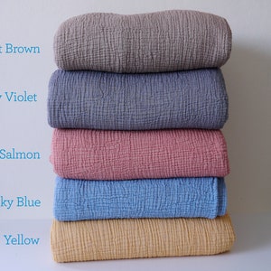muslin gauze