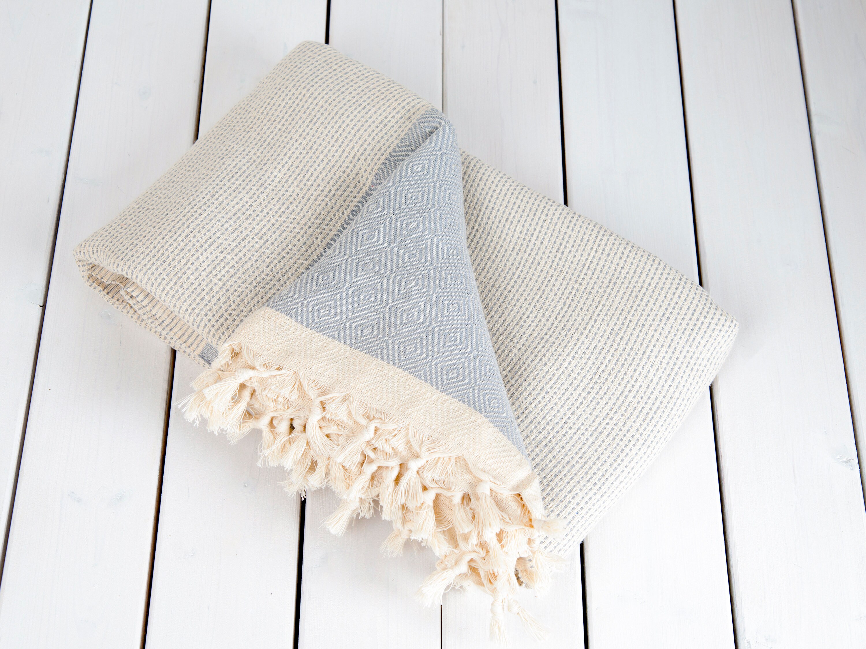 Queen Size Cotton Blanket High Quality Handmade Blanket Etsy UK