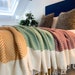 see more listings in the Hand woven throws section