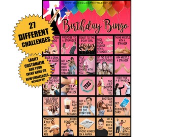 drinking games etsy