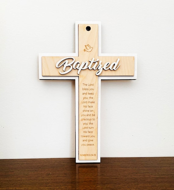 Baptism Gift, Christening Gift, Baby Boy Christening Gift, Baby