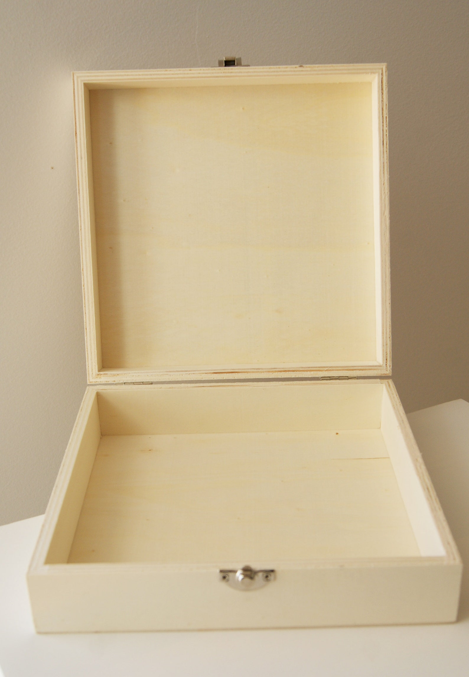Wooden Box Personalized With Your Photo Personalized Gift for - Etsy