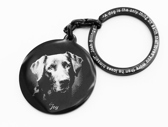 Dog Memorial Gift, Pet Memorial Keychain, Pet Death Gift, Dog Mom Gifts, Pet Memorial Gift, Dog Loss Gift, Pet Loss Gift Sorry for Your Loss