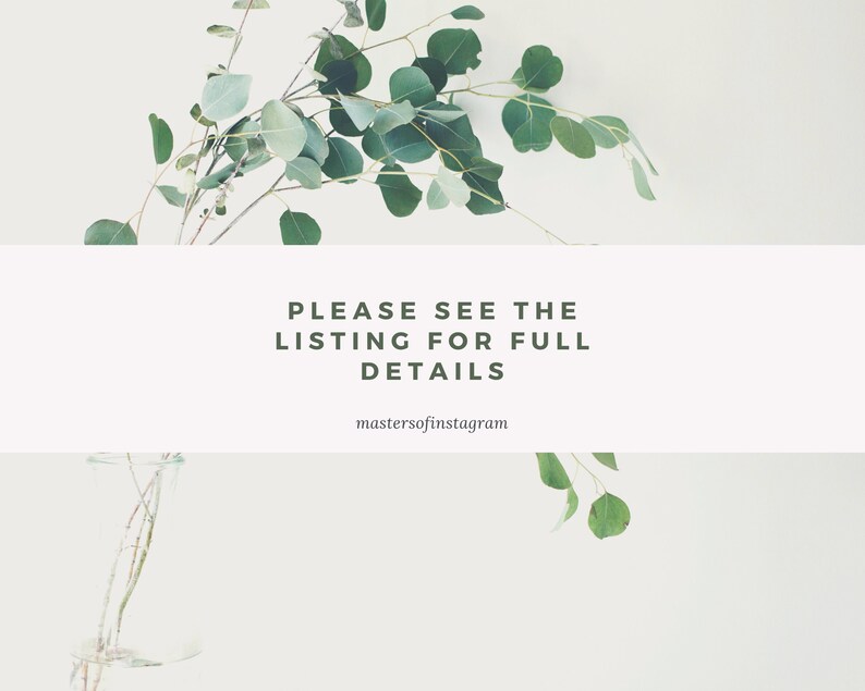 Santorini Greece Hashtags Instagram Travel Greek Hashtags Etsy UK