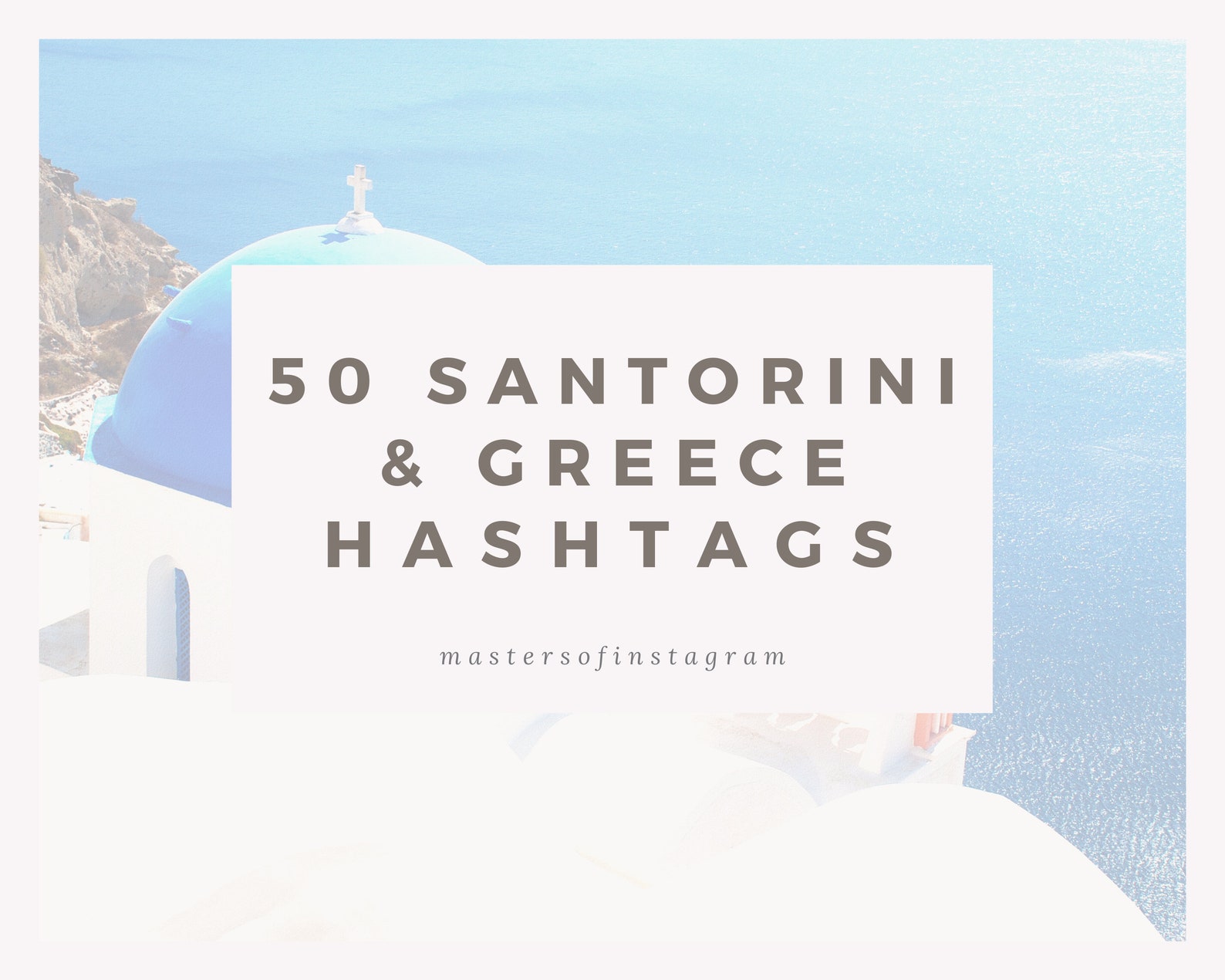 greece tourism hashtags