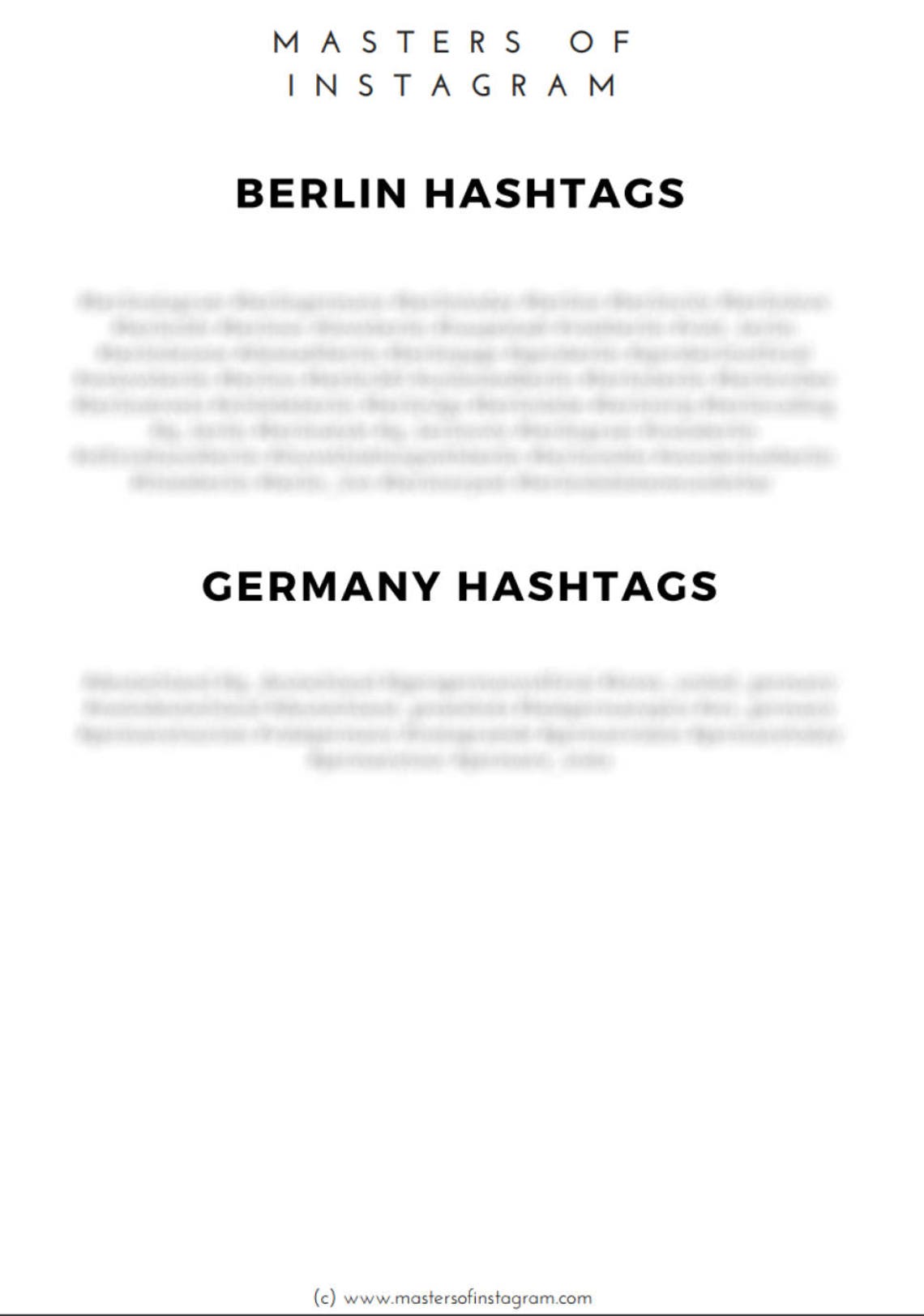 berlin travel hashtags