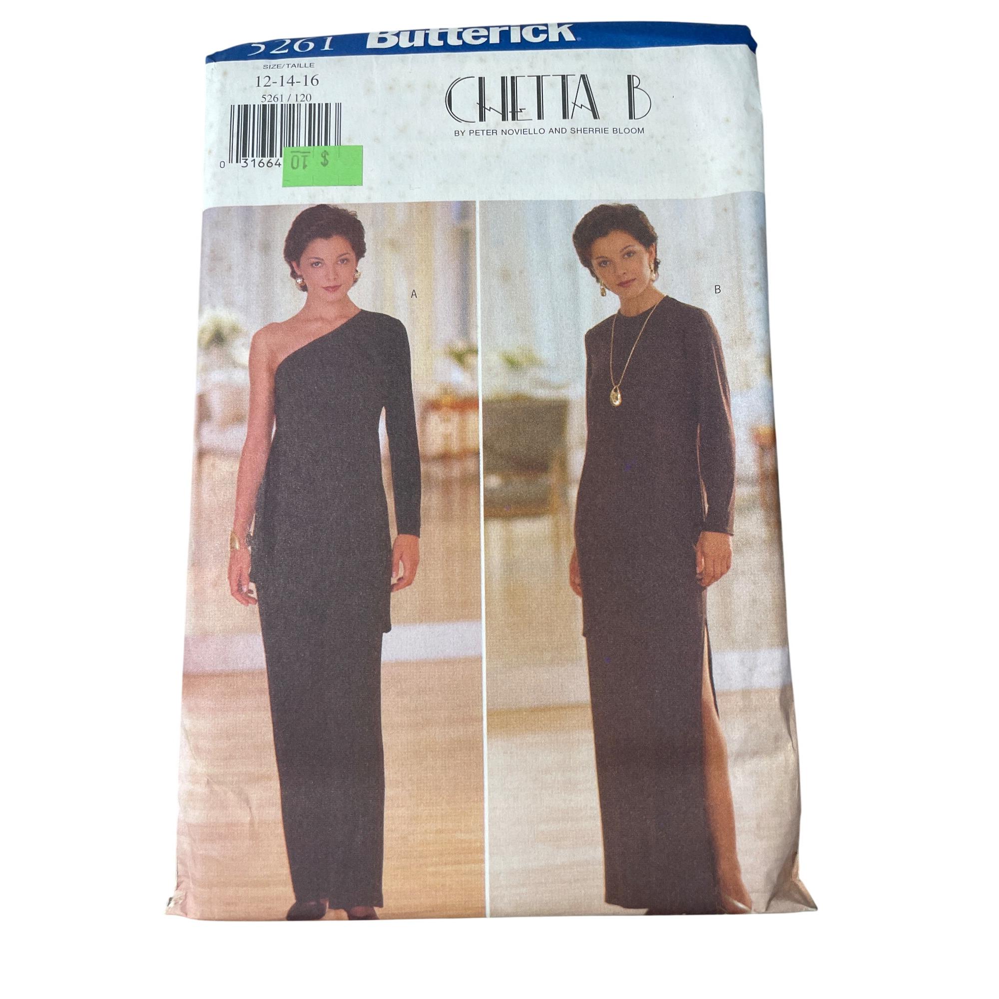 Chetta B Vintage - Etsy