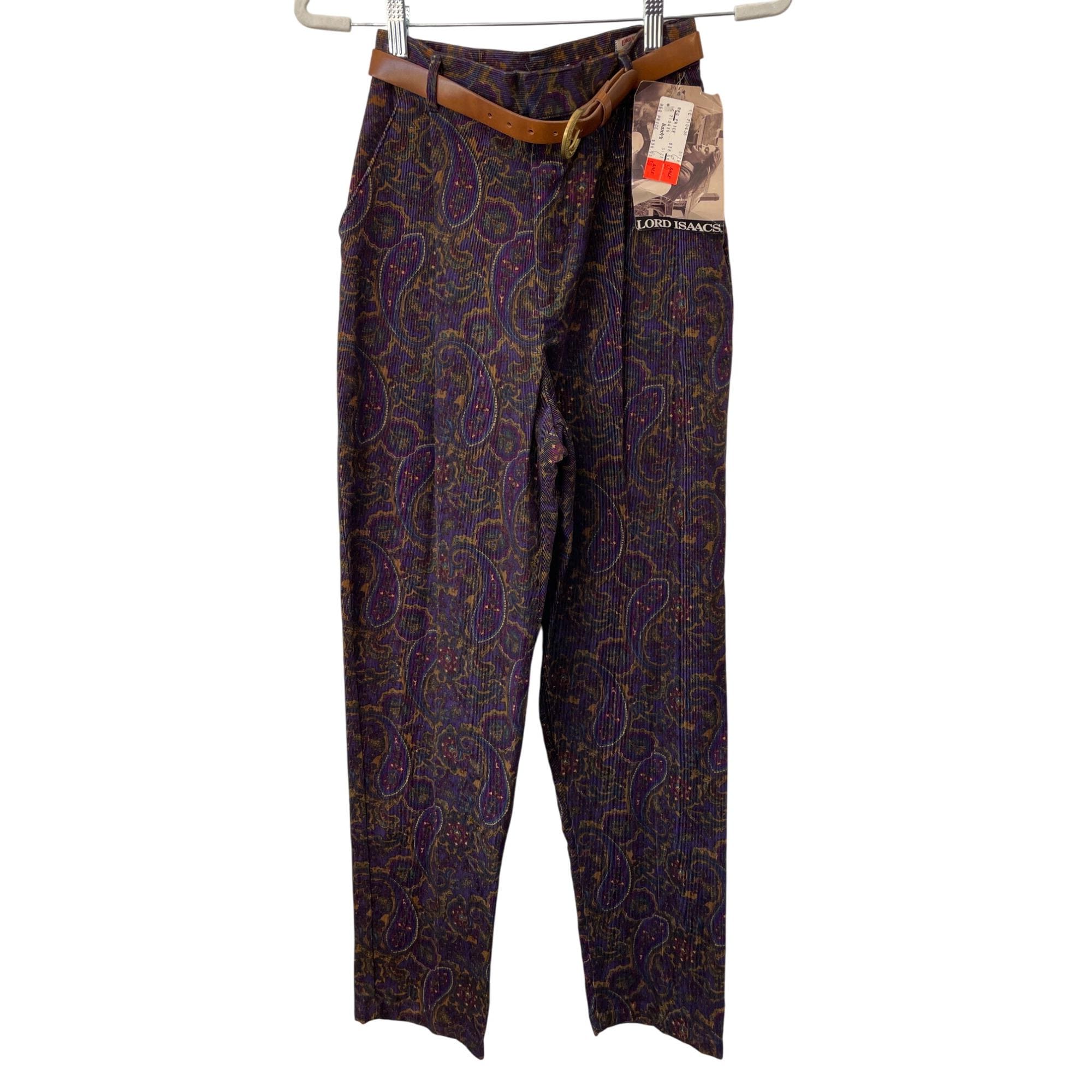 90s Corduroy Pants - Etsy