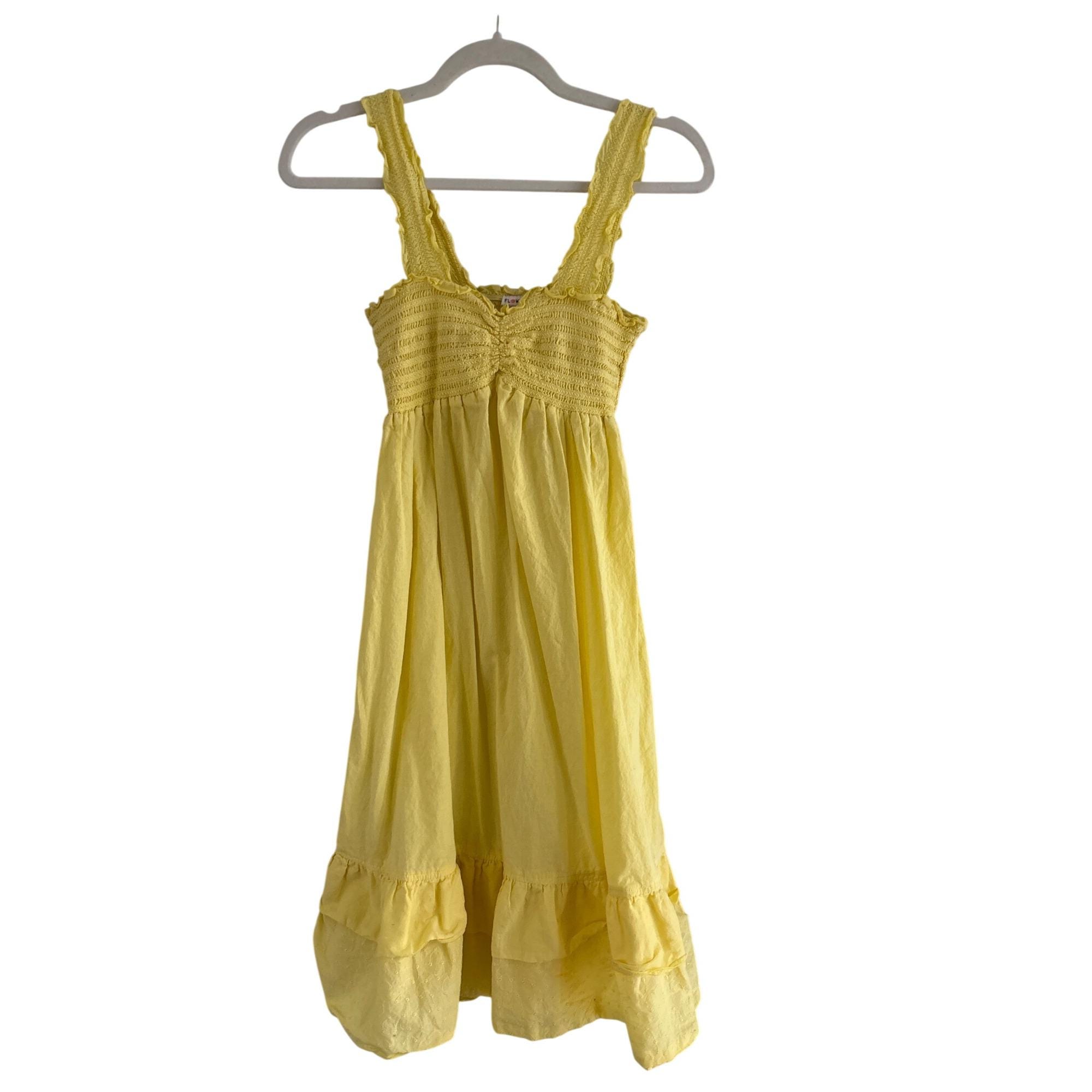 Mr K Dress