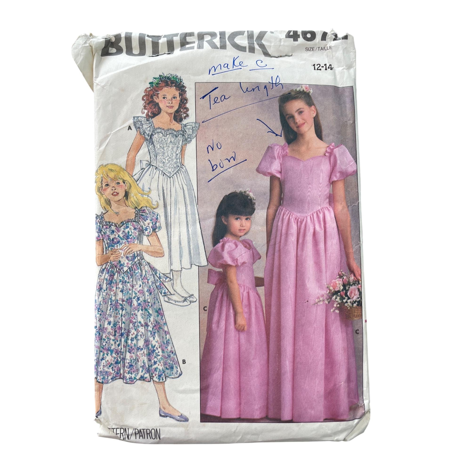 1987 Prom Dress - Etsy