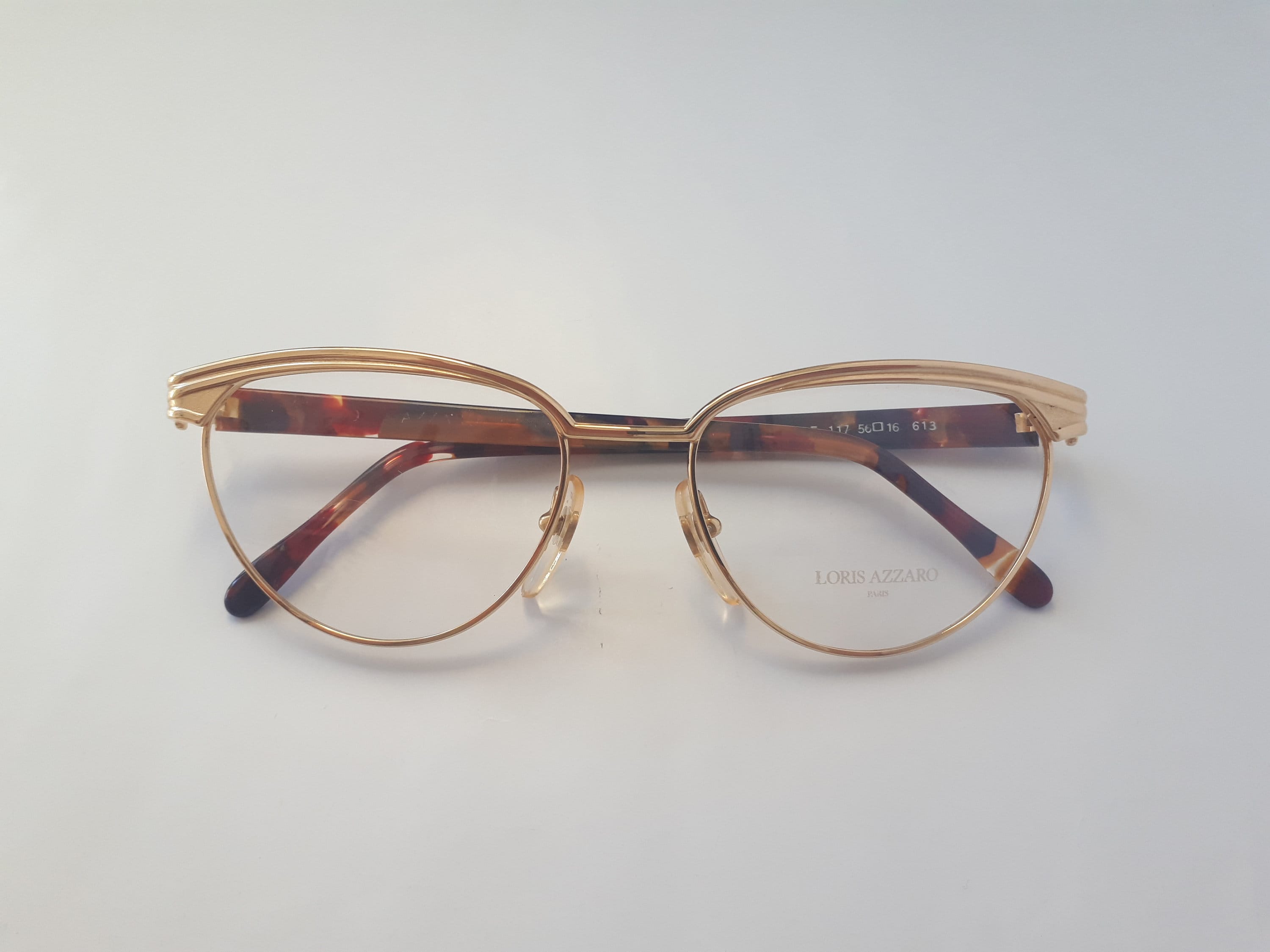 第一ネット sunglasses Azzaro - 日本 Etsy 小物