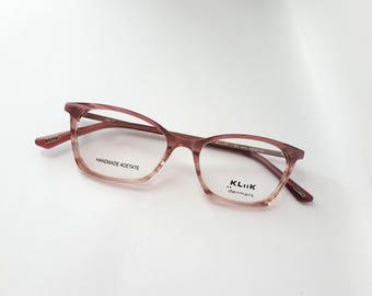 Kliik Denmark Eyeglasses, Frames Only 565 448 47-17-135  display picture 3
