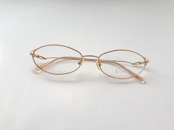 Occhiali Ovali Da Vista Esplora Colori E Forme Su