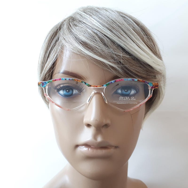 Buy Edith Glasses Online In India - Etsy India