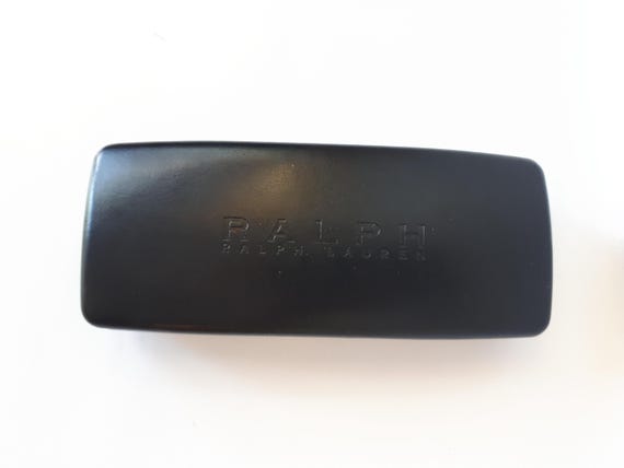 Ralph Lauren 6075 Eyeglasses Tortoise Brown Oval Plasitc  display picture 2
