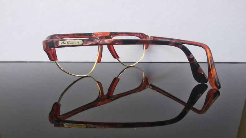 french designer eyeglasses