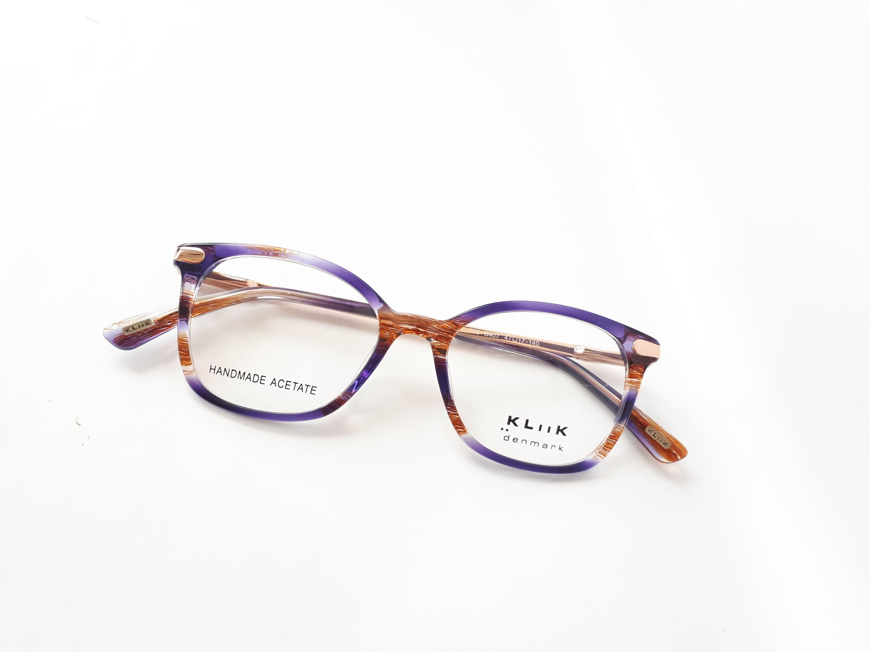 Handmade Acetate Glasses - Etsy