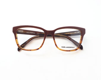 KARL LAGERFELD VINTAGE 90’s 90s sunglasses karl lagerfeld - Gem