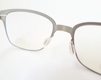 Gafas graduadas Ovvo Optics 3661 546 para hombre, color verde