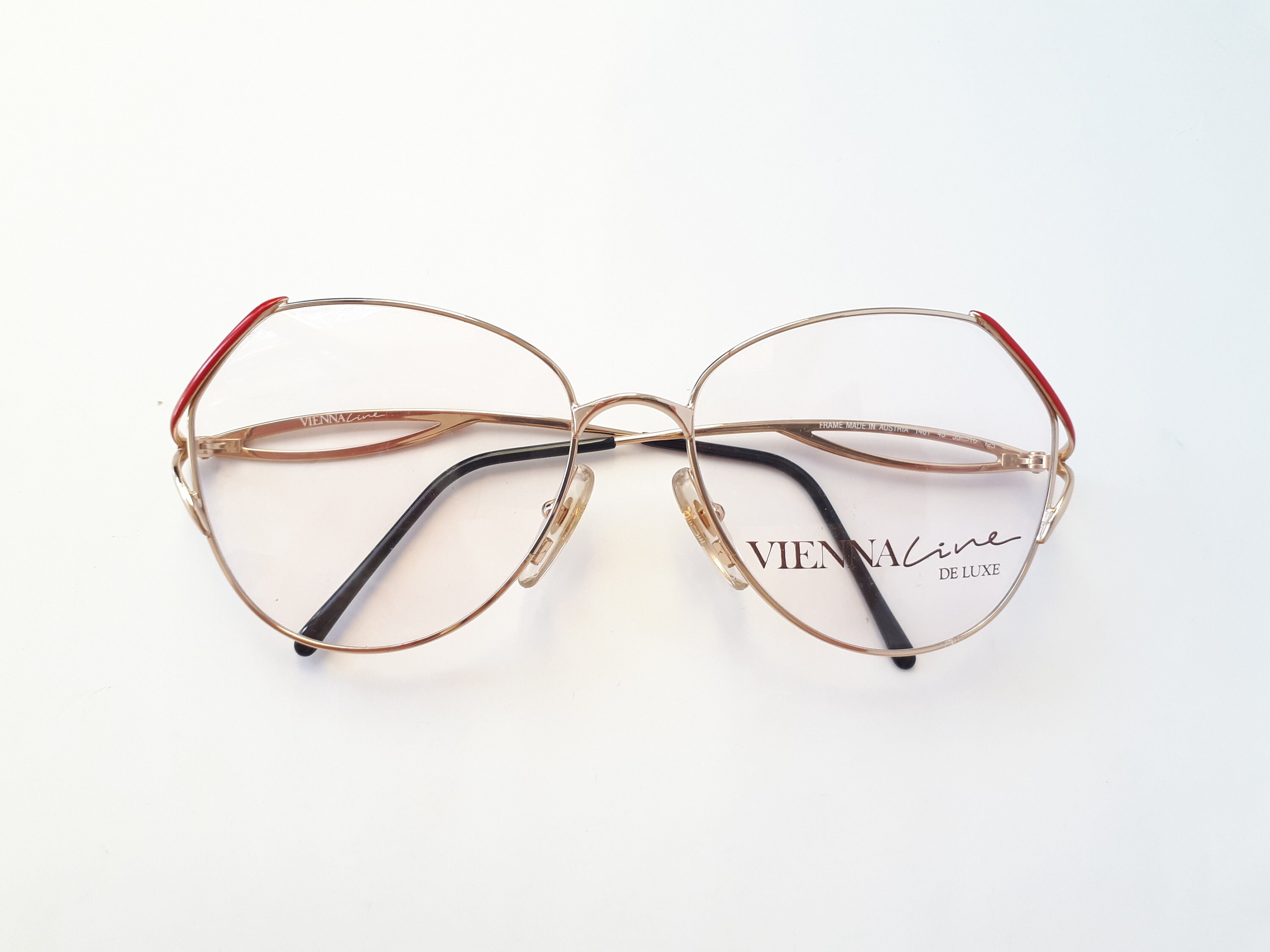 Vienna Line Glasses - Etsy