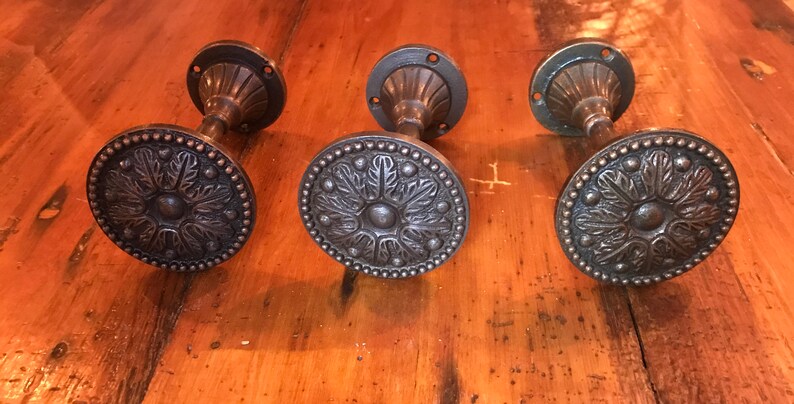 Cast Iron Curtain Tie Back//Rustic//Vintage Style//Hook//Holdback//Inca *PICK FINISH*