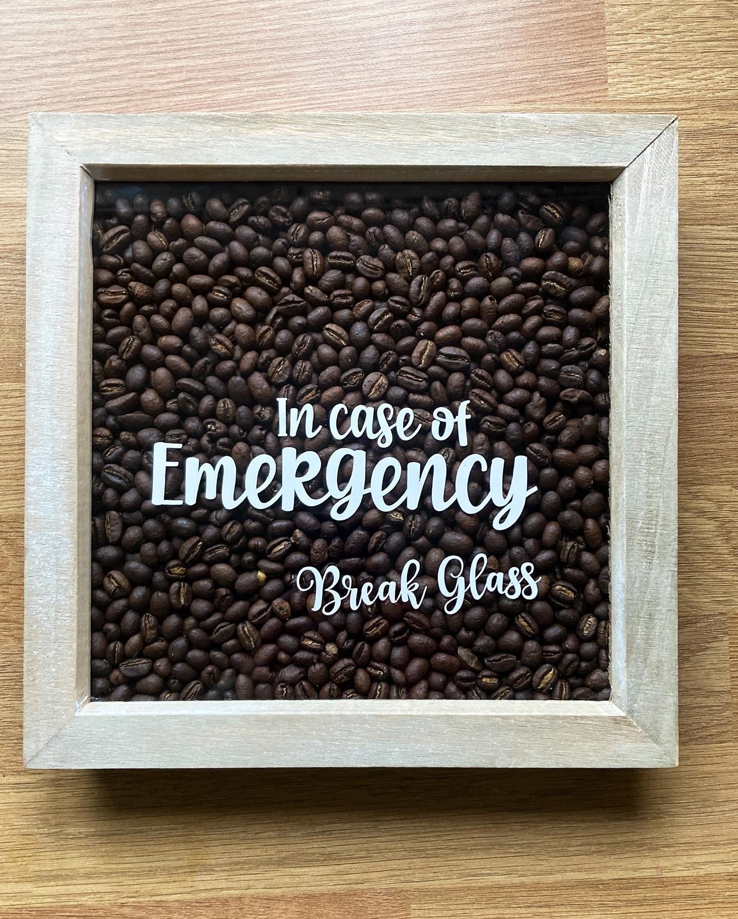 Emergency frame - .de