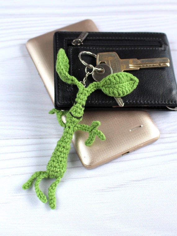 pickett keychain