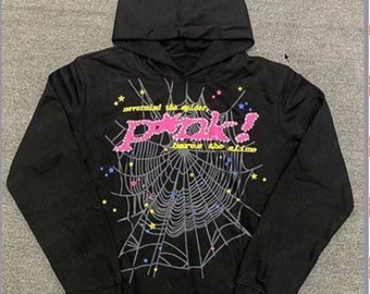 juicy couture spider web tracksuit