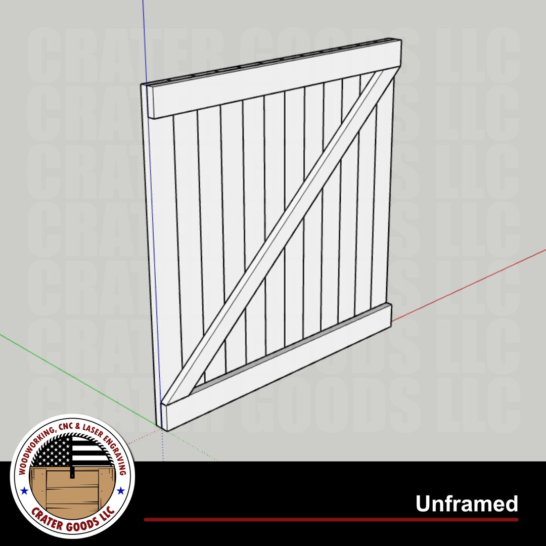 Zstyle Baby Gate Custom Pet Gate Half Door Dog Gate Pet Furniture