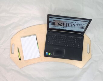 Extra Large Lap Desk, Lightweight Lap Board, Portable Desk