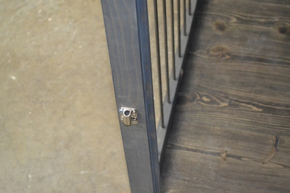 Dog Crate Kennel Furniture Replacement Door