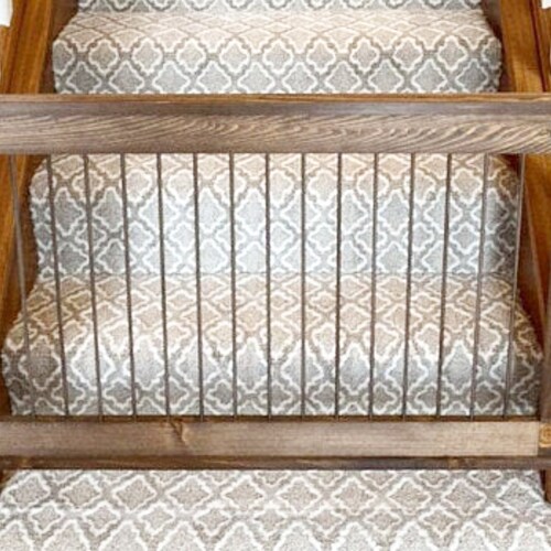 Custom Slatted Baby/pet Gate Etsy