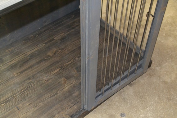 Dog Crate Kennel Furniture Replacement Door