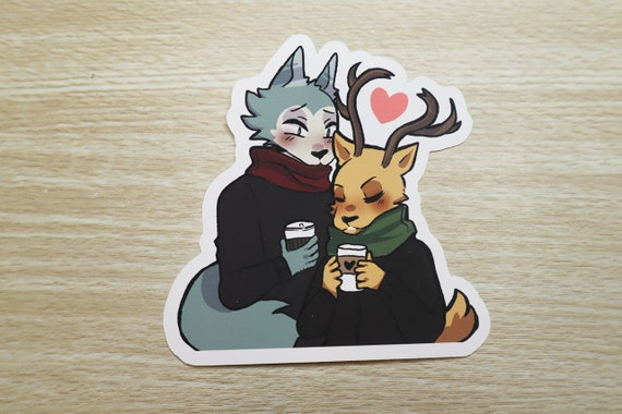 Legosi and louis hotsell