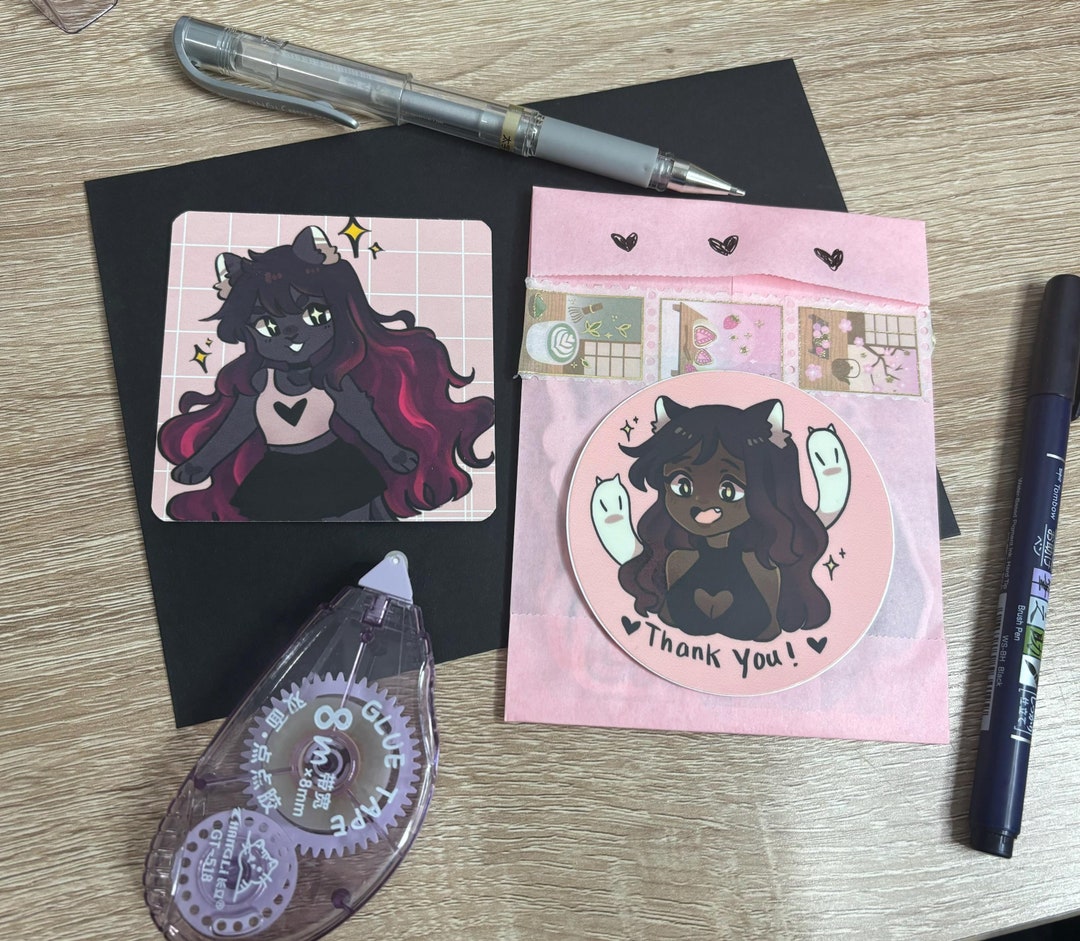 Beastars Mystery Bundle Etsy