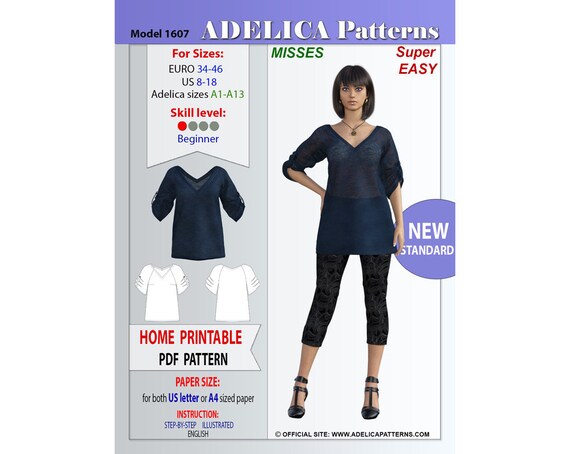 easy fit vs relaxed fit