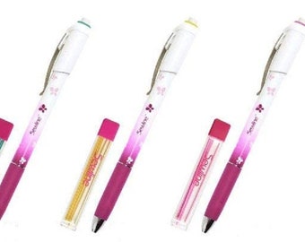 Keramik 8 Keramikminen Sewline FAB500xx Druckstift 0,9 mm Markierer Halter