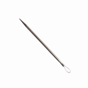 Addi 922-7 Loop needles, embroidery needles without tip, 2.5 & 3.75 mm, 2 pcs.