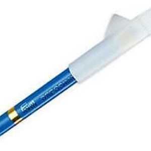 Prym 611631 tailor&#39;s chalk pencil blue, 1 piece, chalk pencil, marker, chalk