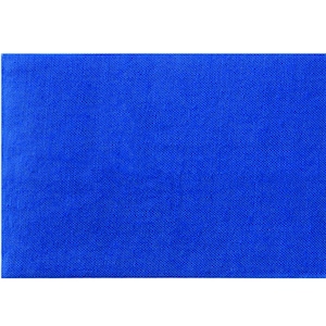 Mono Quick 022xx Bügelflicken kochfest Flicken, Bügelbild, Patch, Iron On Reparaturflicken, 10 x 20 cm 02211 - blau