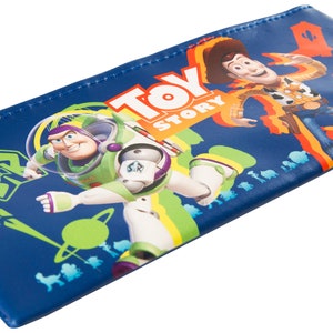 Toy Story pencil case, pencil case, pencil case, case, pencil case