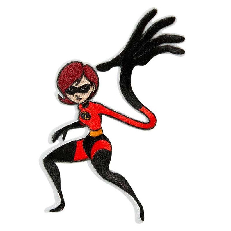 Mono Quick The Incredible Appliques Disney Pixars The Incredibles IronIng Patch
