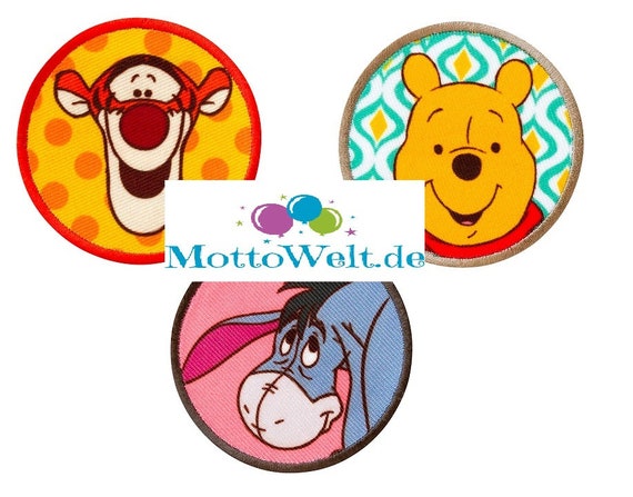 Mono Quick The Incredible Appliques Disney Pixars The Incredibles IronIng Patch